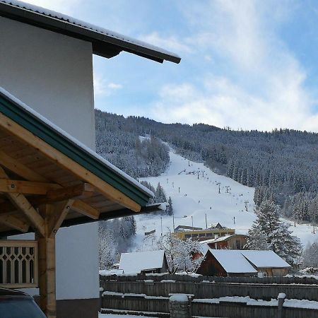 Angi'S Apartment Sankt Lorenzen ob Murau Exteriér fotografie
