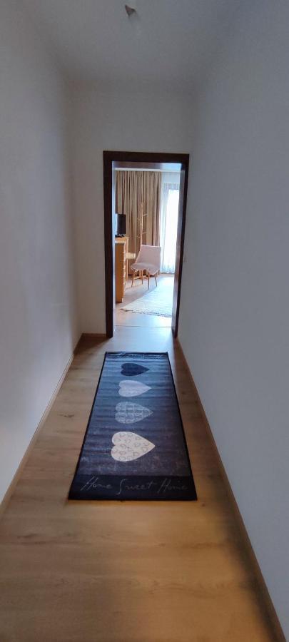 Angi'S Apartment Sankt Lorenzen ob Murau Exteriér fotografie