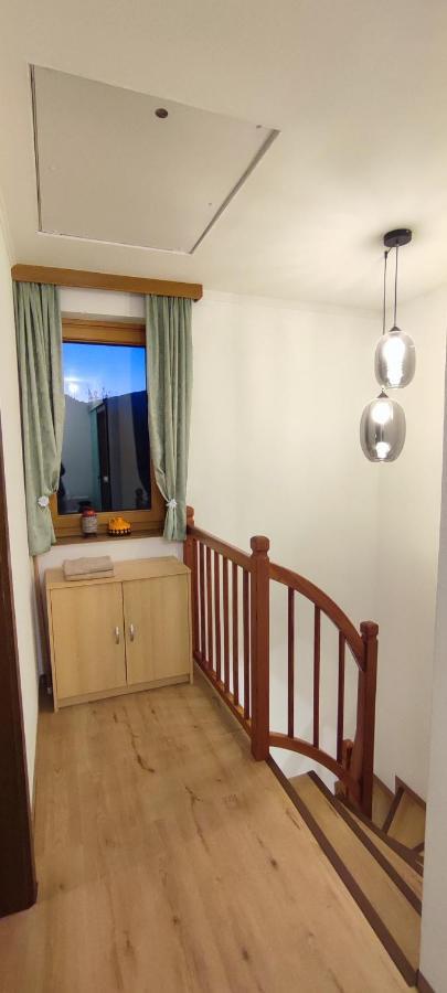 Angi'S Apartment Sankt Lorenzen ob Murau Exteriér fotografie