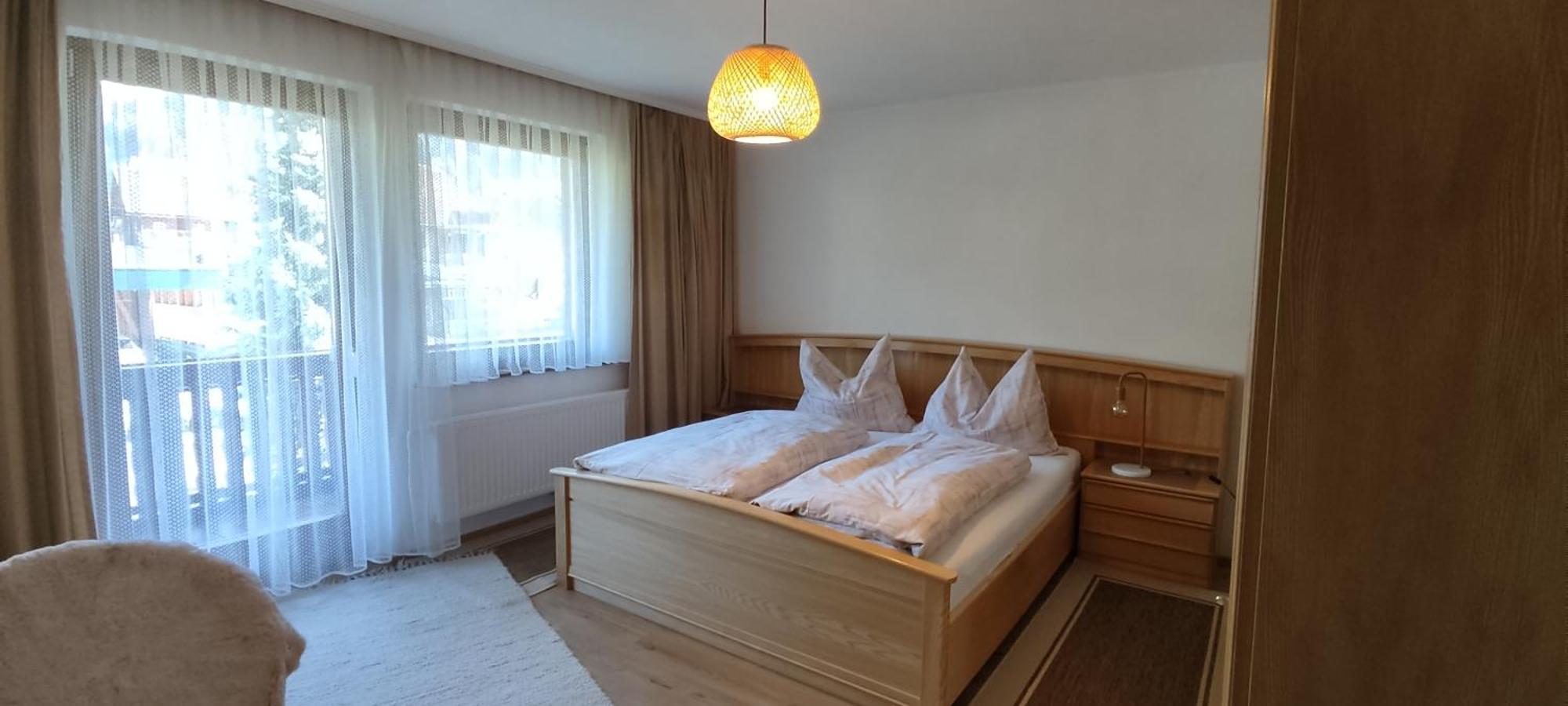 Angi'S Apartment Sankt Lorenzen ob Murau Exteriér fotografie