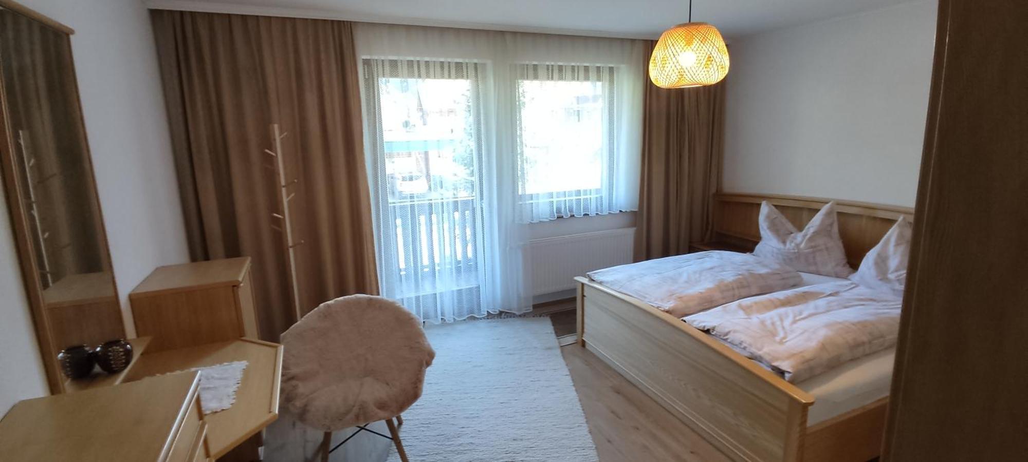 Angi'S Apartment Sankt Lorenzen ob Murau Exteriér fotografie